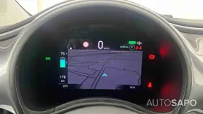 Fiat 500e 42 KWH de 2021