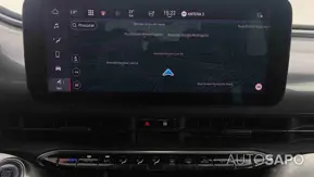 Fiat 500e 42 KWH de 2021