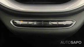 Fiat 500e 42 KWH de 2021