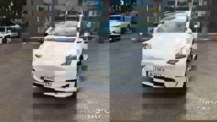 Tesla Model Y Standard RWD de 2022