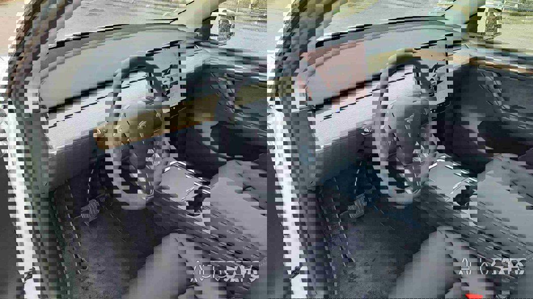 Tesla Model Y Standard RWD de 2022