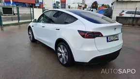 Tesla Model Y Standard RWD de 2022