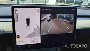 Tesla Model Y Standard RWD de 2022