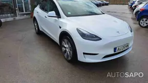 Tesla Model Y Standard RWD de 2022
