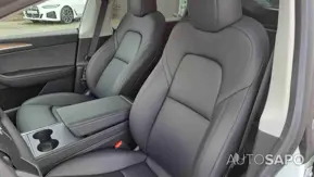 Tesla Model Y Standard RWD de 2022