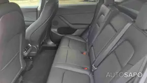 Tesla Model Y Standard RWD de 2022