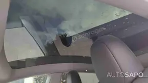 Tesla Model Y Standard RWD de 2022