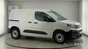 Opel Combo de 2025