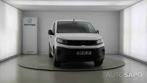 Opel Combo de 2025
