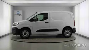 Opel Combo de 2025