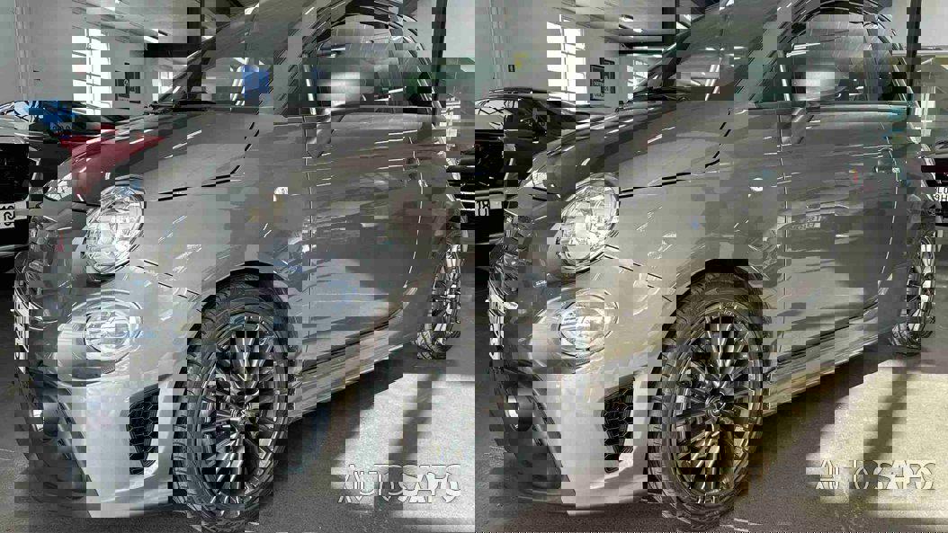 Abarth 595 1.4 T-Jet 595 de 2023