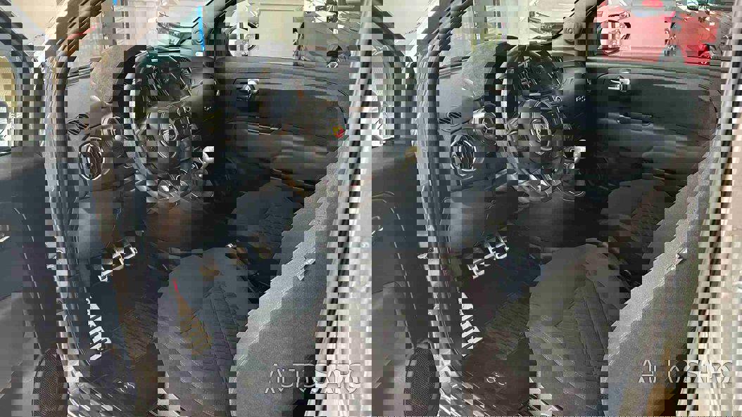 Abarth 595 1.4 T-Jet 595 de 2023