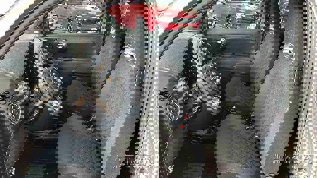 Abarth 595 1.4 T-Jet 595 de 2023