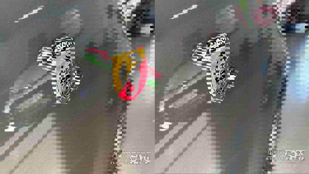 Abarth 595 1.4 T-Jet 595 de 2023