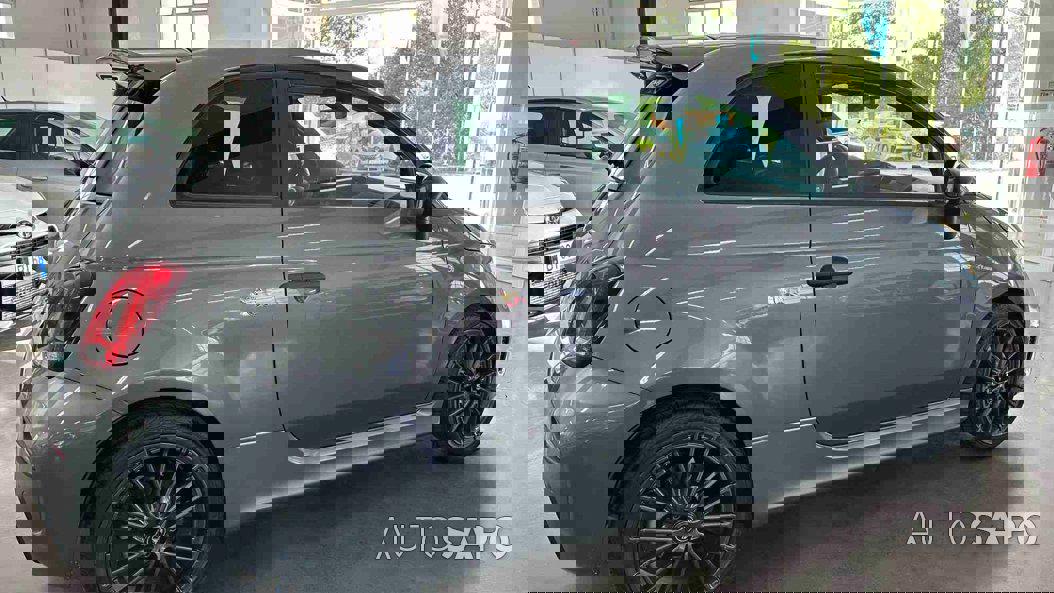 Abarth 595 1.4 T-Jet 595 de 2023