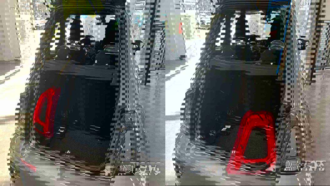 Abarth 595 1.4 T-Jet 595 de 2023