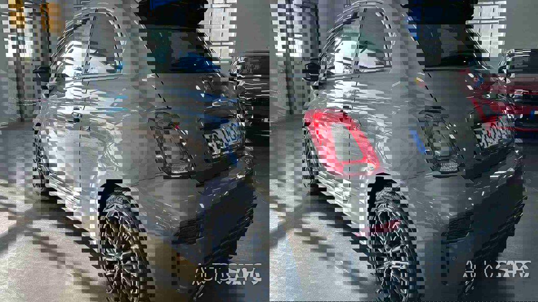 Abarth 595 1.4 T-Jet 595 de 2023