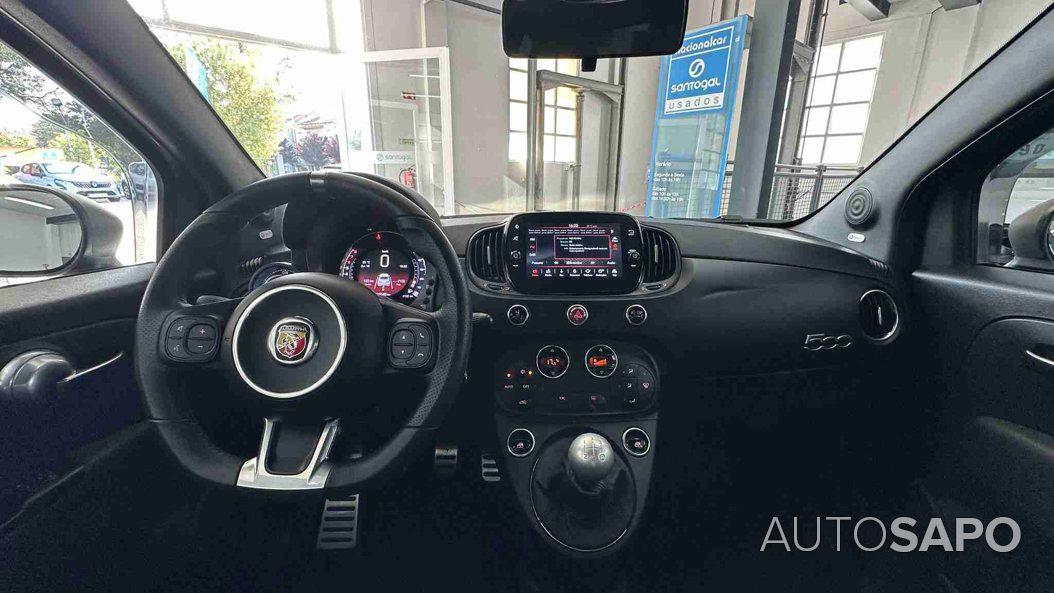 Abarth 595 1.4 T-Jet 595 de 2023