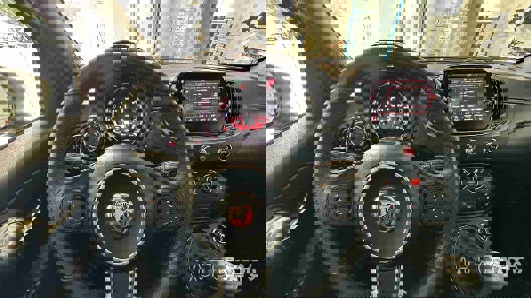 Abarth 595 1.4 T-Jet 595 de 2023
