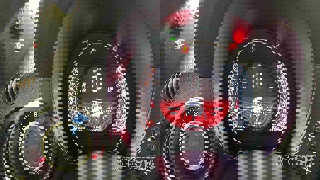 Abarth 595 1.4 T-Jet 595 de 2023