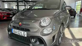Abarth 595 1.4 T-Jet 595 de 2023