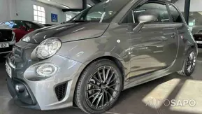 Abarth 595 1.4 T-Jet 595 de 2023