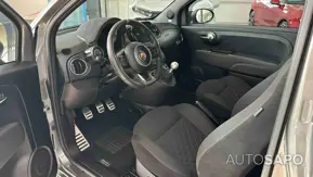 Abarth 595 1.4 T-Jet 595 de 2023