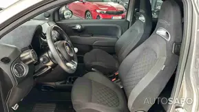 Abarth 595 1.4 T-Jet 595 de 2023