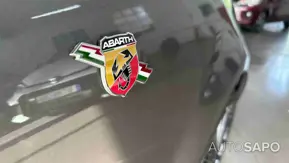 Abarth 595 1.4 T-Jet 595 de 2023