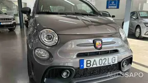 Abarth 595 1.4 T-Jet 595 de 2023