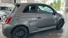 Abarth 595 1.4 T-Jet 595 de 2023