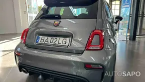 Abarth 595 1.4 T-Jet 595 de 2023