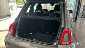 Abarth 595 1.4 T-Jet 595 de 2023