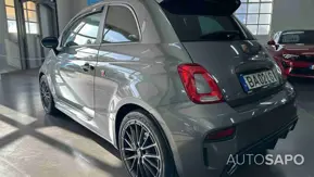Abarth 595 1.4 T-Jet 595 de 2023