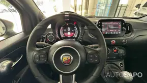 Abarth 595 1.4 T-Jet 595 de 2023