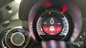 Abarth 595 1.4 T-Jet 595 de 2023