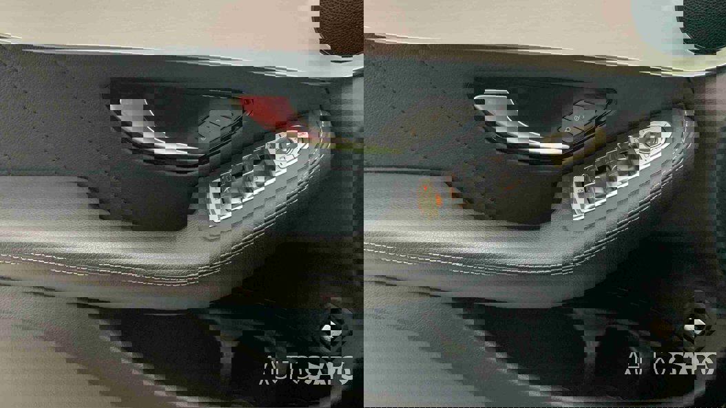 Mercedes-Benz Classe GLC 250 d AMG Line 4-Matic de 2018