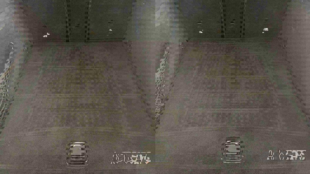 Mercedes-Benz Classe GLC 250 d AMG Line 4-Matic de 2018