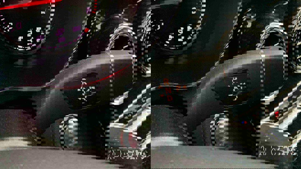 Mercedes-Benz Classe GLC 250 d AMG Line 4-Matic de 2018