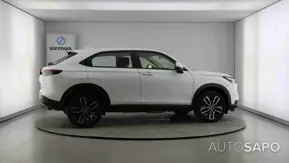 Honda HR-V de 2024