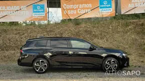 Opel Astra de 2025