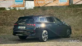 Opel Astra de 2025