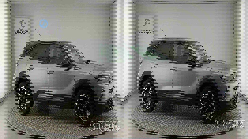 Opel Mokka 1.2 T GS Line de 2024