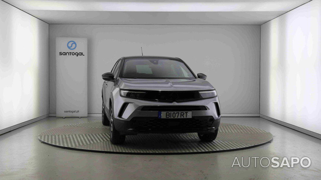 Opel Mokka 1.2 T GS Line de 2024