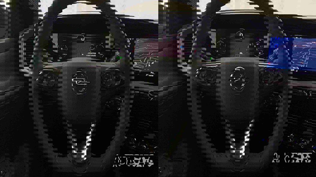 Opel Mokka 1.2 T GS Line de 2024