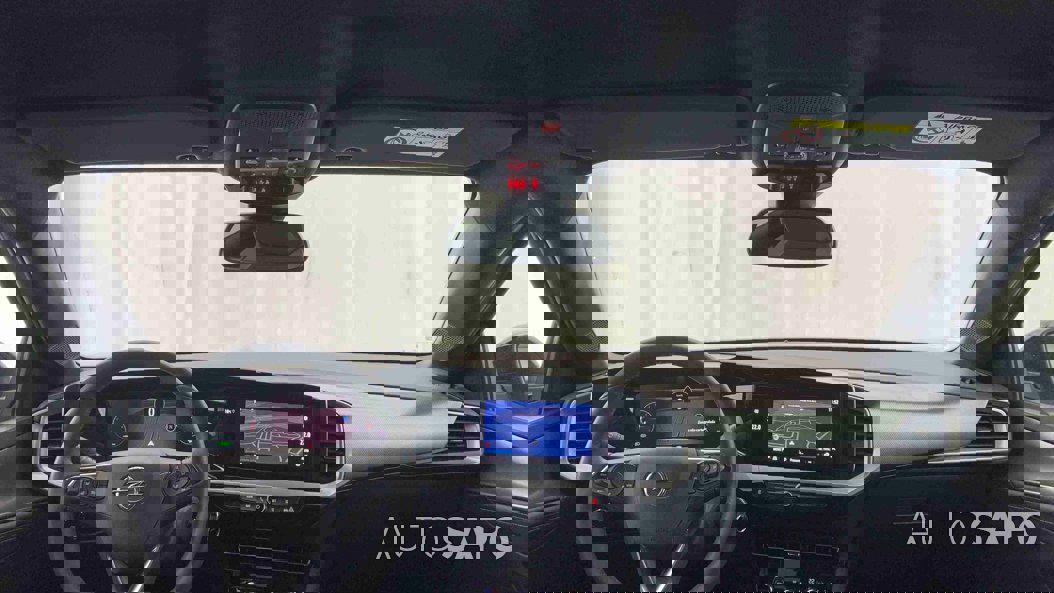 Opel Mokka 1.2 T GS Line de 2024