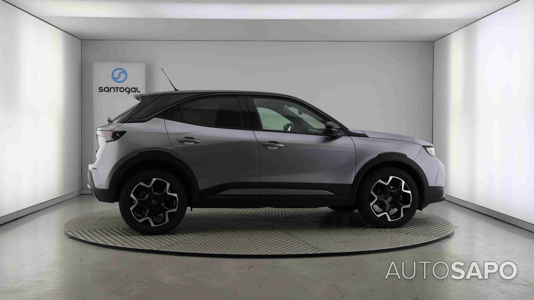 Opel Mokka 1.2 T GS Line de 2024