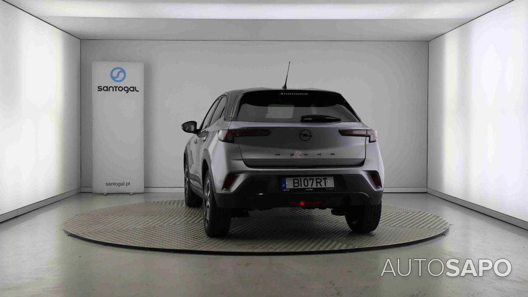 Opel Mokka 1.2 T GS Line de 2024