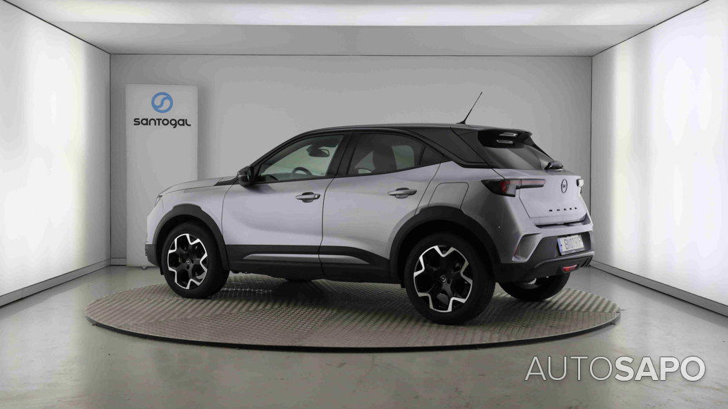 Opel Mokka 1.2 T GS Line de 2024