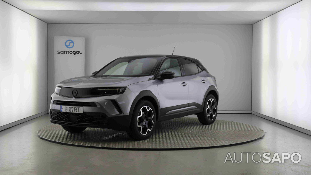 Opel Mokka 1.2 T GS Line de 2024